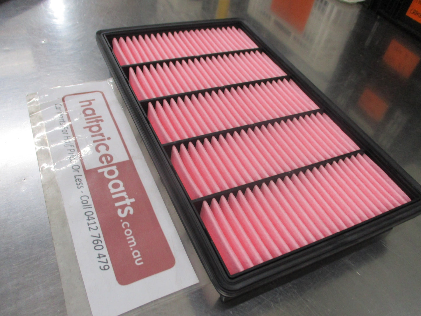 Mazda RX-8 Genuine Engine Air Filter New Part