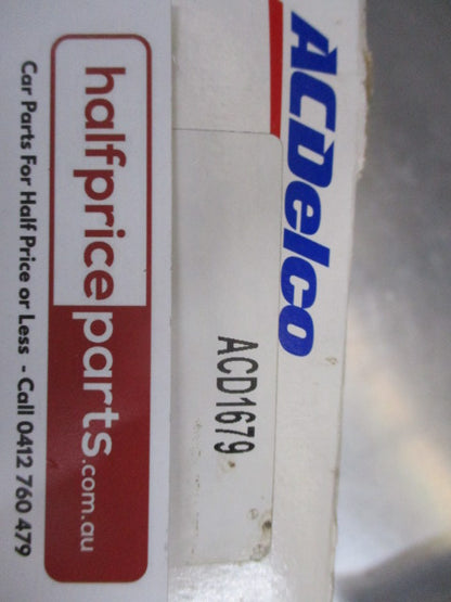 ACDelco Front Brake Pad Set Suits Ford/Mazda/Holden/Mercedes Benz/Volvo New Part