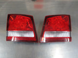 Dodge Journey Genuine Rear Taillights Set Used Part