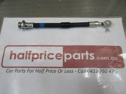 Nissan Qashqai J11 Genuine Rear Brake Hose Assy New Part