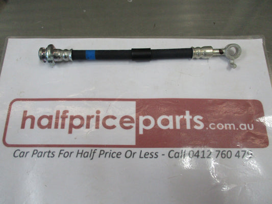 Nissan Qashqai J11 Genuine Rear Brake Hose Assy New Part
