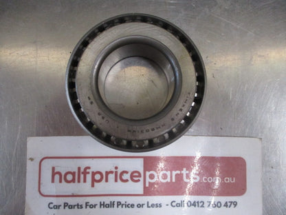 Timken Differential Bearing Suits Ford F-350 New Part