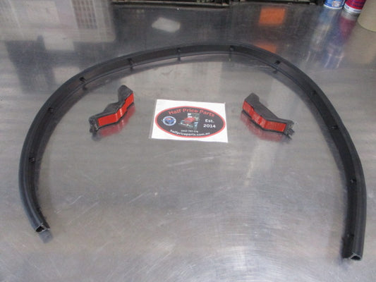 Hyundai Sonata Genuine Rear Bonnet Weather Seal New Part