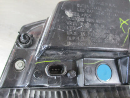 Dodge Journey Genuine Rear Taillights Set Used Part