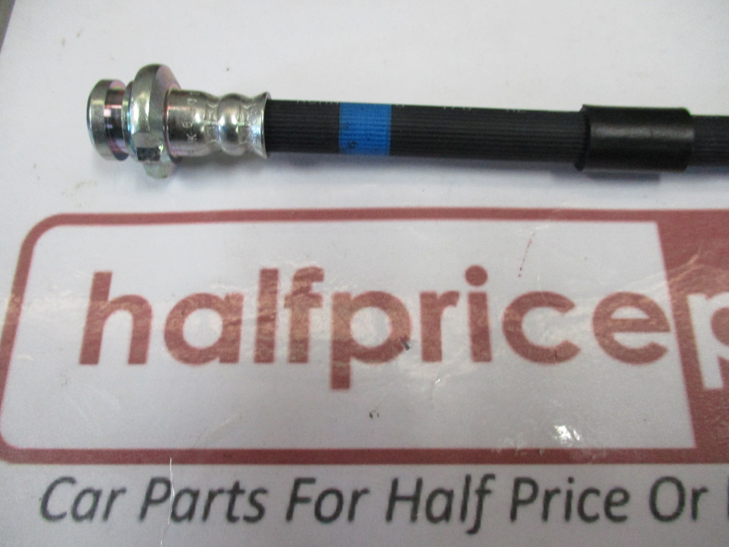 Nissan Qashqai J11 Genuine Rear Brake Hose Assy New Part