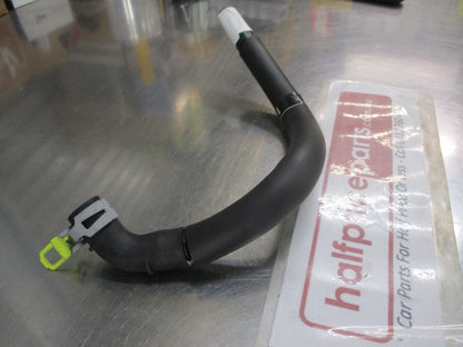 Mazda Tribute V6 Genuine PCV Valve Hose New Part