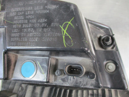 Dodge Journey Genuine Rear Taillights Set Used Part