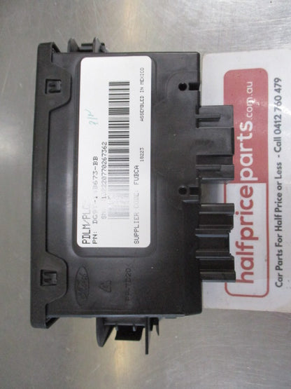 Ford Edge Ecoboost Genuine Tailgate Lift Gate Control Module New Part