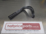 Mazda T3500/T4000 Genuine Rubber Hose Out Of Heater No1 Box New Part .