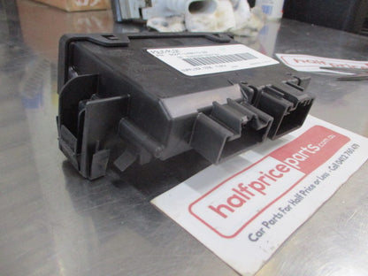 Ford Edge Ecoboost Genuine Tailgate Lift Gate Control Module New Part
