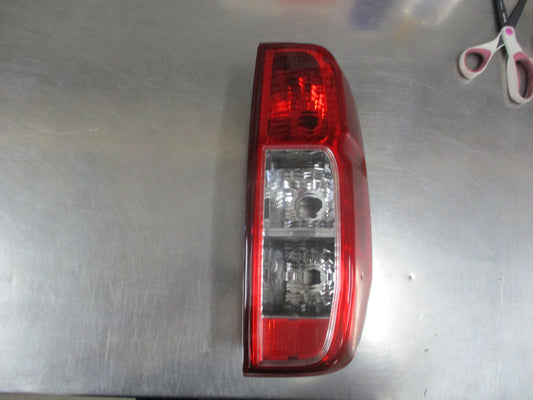 Nissan Navara D40 Genuine Right Hand Taillight Used Part