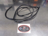 Hyundai Elantra Genuine Front Windscreen Moulding New Part