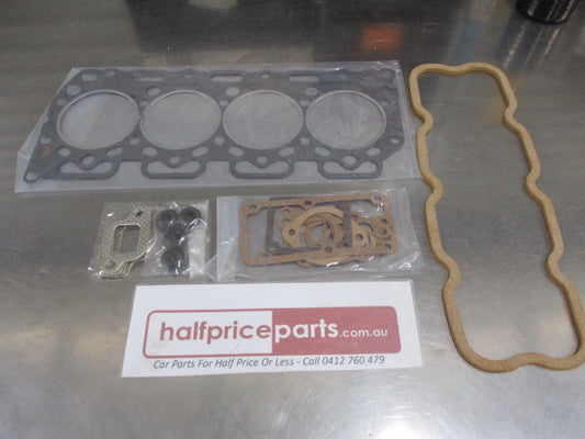 Protorque Head Gasket Kit Suits Mazda E3000 New Part