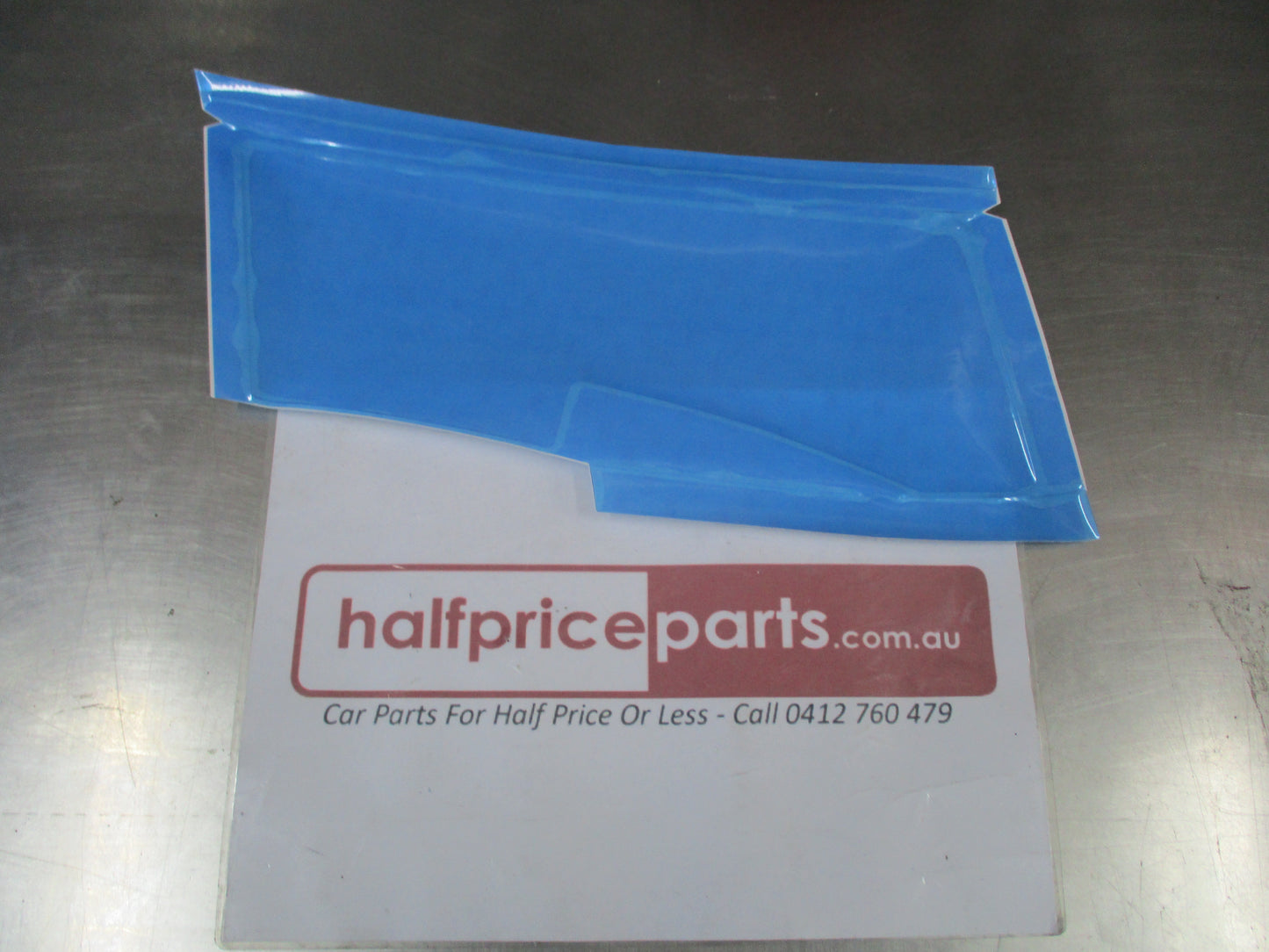 Mercedes Benz X-Class Genuine Stone Chip Protection Film New Part