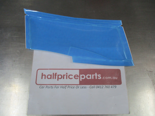 Mercedes Benz X-Class Genuine Stone Chip Protection Film New Part