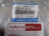 Mazda T3500/T4000 Genuine Rubber Hose Out Of Heater No1 Box New Part .