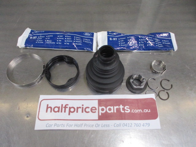 Ford Focus Genuine Inside Half CV Boot Kit New Part