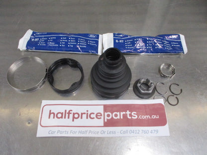Ford Focus Genuine Inside Half CV Boot Kit New Part