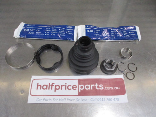 Ford Focus Genuine Inside Half CV Boot Kit New Part