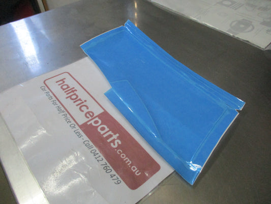 Mercedes Benz X-Class Genuine Stone Chip Protection Film New Part
