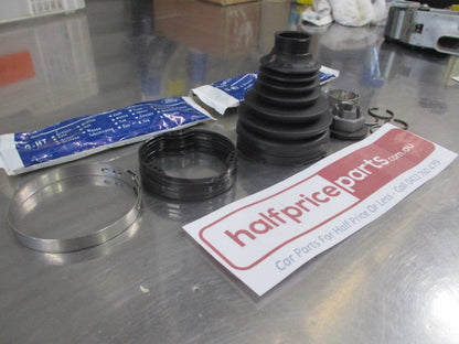 Ford Focus Genuine Inside Half CV Boot Kit New Part