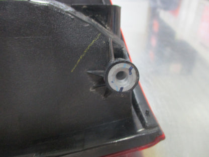 Nissan Navara D40 Genuine Right Hand Taillight Used Part