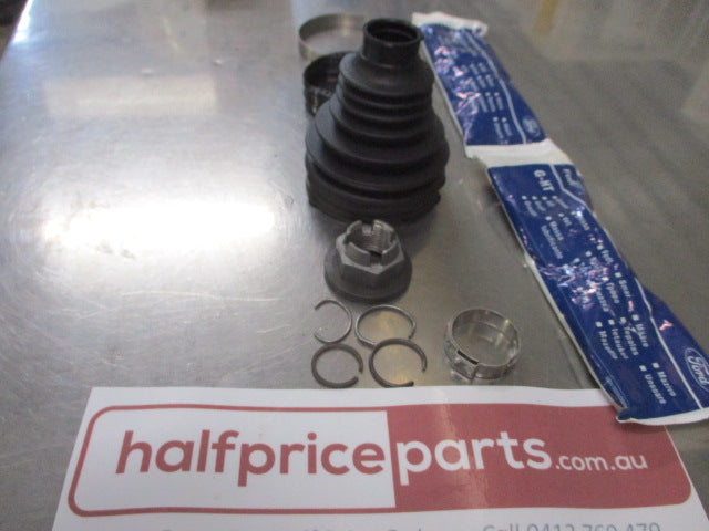 Ford Focus Genuine Inside Half CV Boot Kit New Part