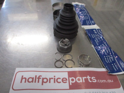 Ford Focus Genuine Inside Half CV Boot Kit New Part