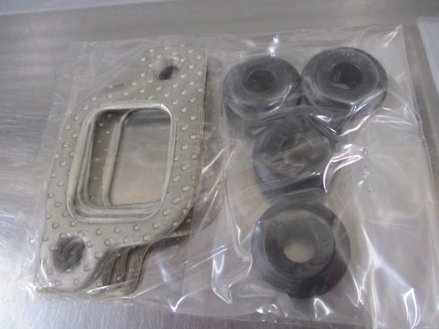Protorque Head Gasket Kit Suits Mazda E3000 New Part