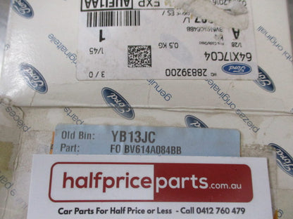 Ford Focus Genuine Inside Half CV Boot Kit New Part