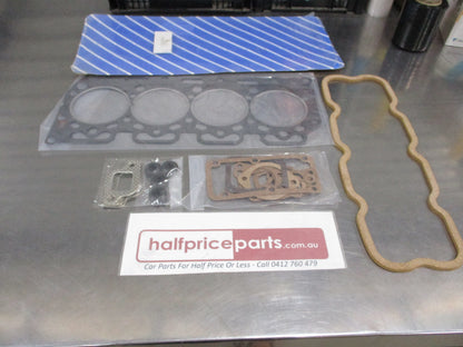 Protorque Head Gasket Kit Suits Mazda E3000 New Part