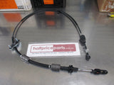 Mazda Tribute V6 Genuine Transmission Gear Selector Cable New Part