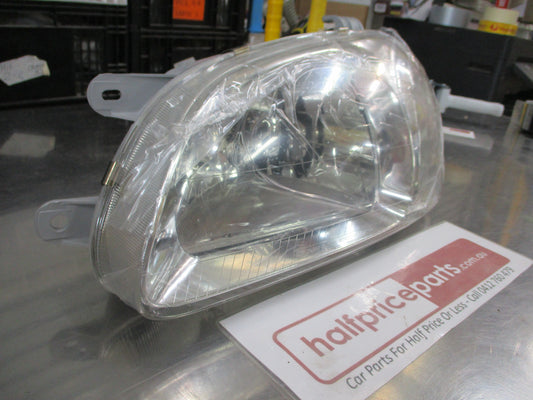 Kia Carnival Genuine Left Hand Headlight Assembly New Part