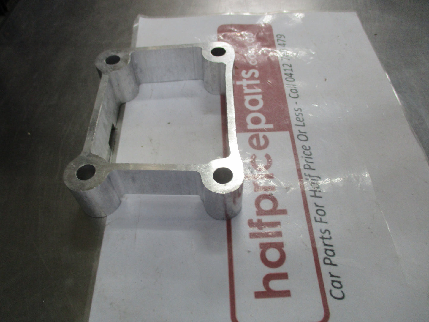 Peugeot RCZ 1.6 Genuine Rear Axle Journal New Part