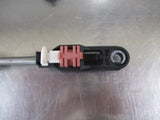 Mazda Tribute V6 Genuine Transmission Gear Selector Cable New Part