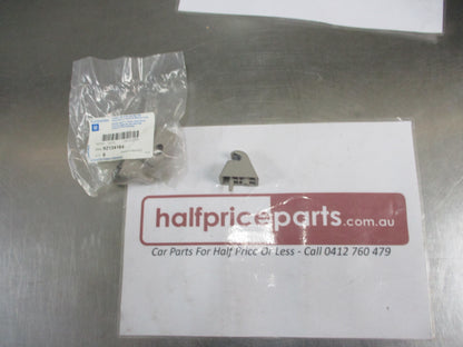Holden VT-VZ SS Commodore/HSV  Genuine Sun Visor Retaining Clip New Part