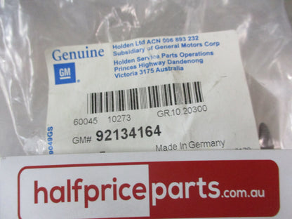 Holden VT-VZ SS Commodore/HSV  Genuine Sun Visor Retaining Clip New Part