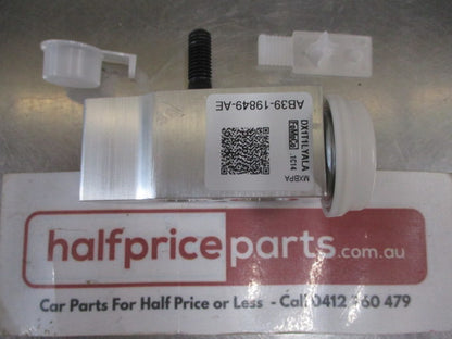 Ford Ranger PX (XL-Plus) Genuine Heater Air Con Valve with EATC New Part