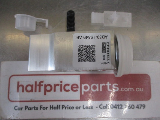 Ford Ranger PX (XL-Plus) Genuine Heater Air Con Valve with EATC New Part