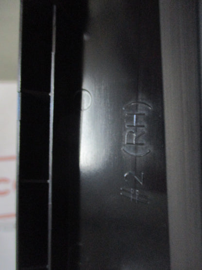 Holden Captiva Genuine Right Hand Rear Door Window Frame Applique New Part