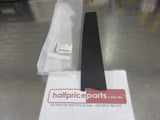 Holden Captiva Genuine Right Hand Rear Door Window Frame Applique New Part