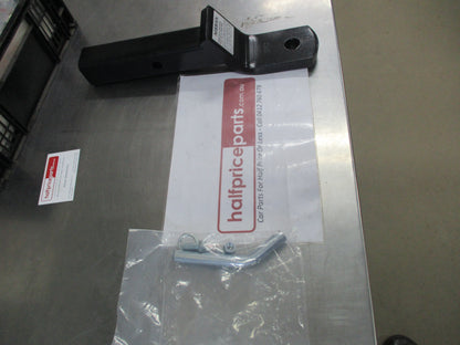 Nissan Navara D40 Genuine Tow Bar Tongue Kit New Part