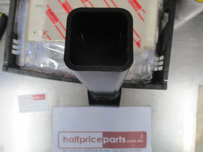 Nissan Navara D40 Genuine Tow Bar Tongue Kit New Part