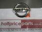 Nissan Cube Genuine Front Grille Emblem New Part