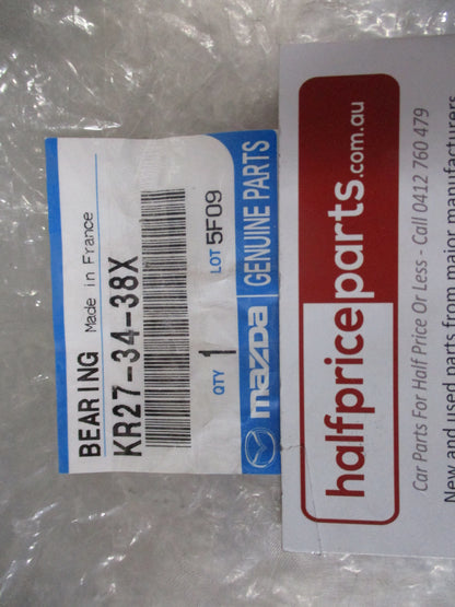 Mazda 3/6/CX-3/CX-5 Genuine Front Strut Top Bearing Left Or Right New Part