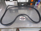 Hyundai Santa Fe Genuine Right Hand Rear Body Side Weather Strip New Part