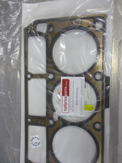 Holden Commodore VT/VX/VY/VZ 6.0 LS2/L98/L77 Genuine Head Gasket New Part
