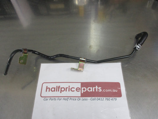 Toyota Camry Genuine Power Steering Return Line Assembly New Part