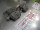 Mazda 3 BK-BL Sedan-Hatch Genuine Front Brake Pad Set New Part
