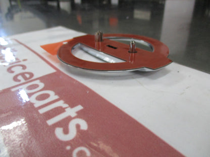 Nissan Cube Genuine Front Grille Emblem New Part